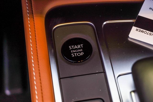 2026 INFINITI QX60 AUTOGRAPH AWD - 22954040 - 37