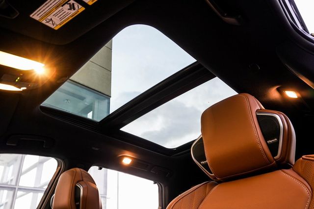 2026 INFINITI QX60 AUTOGRAPH AWD - 22954040 - 38