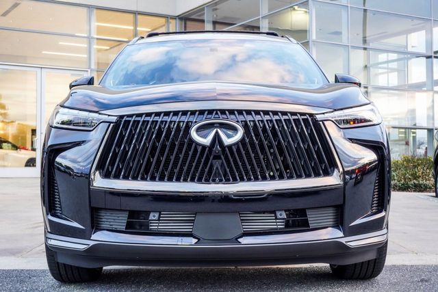 2026 INFINITI QX60 AUTOGRAPH AWD - 22954040 - 6