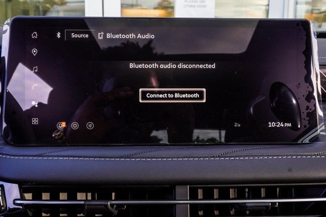 2026 INFINITI QX60 AUTOGRAPH AWD - 22969804 - 27