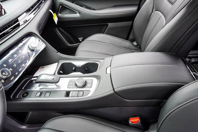 2026 INFINITI QX60 LUXE AWD - 22949340 - 19