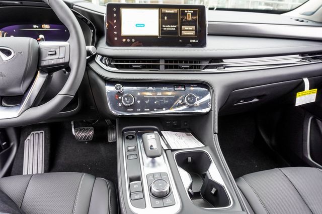 2026 INFINITI QX60 LUXE AWD - 22949340 - 20