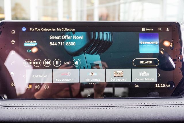 2026 INFINITI QX60 LUXE AWD - 22949340 - 24