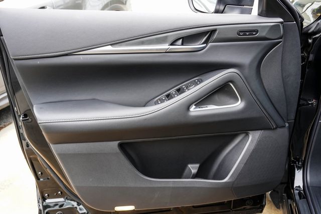 2026 INFINITI QX60 LUXE AWD - 22949340 - 31