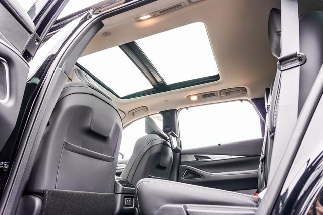 2026 INFINITI QX60 LUXE AWD - 22984579 - 39