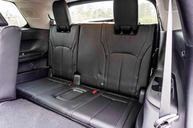 2026 INFINITI QX60 LUXE AWD - 22984579 - 40