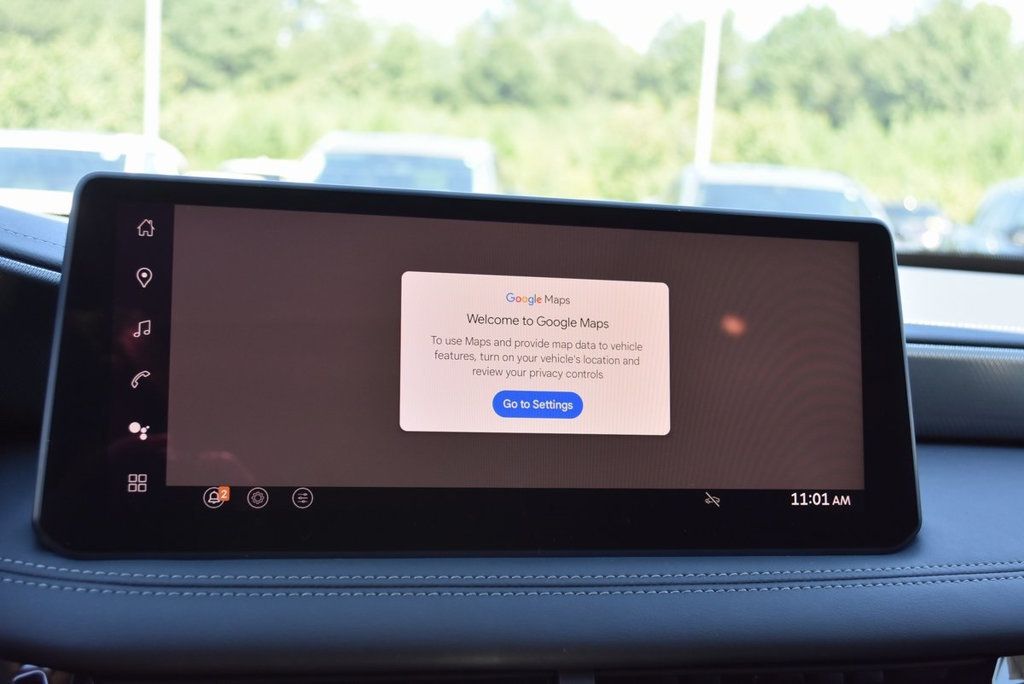 2026 Infiniti QX60 Luxe photo 22