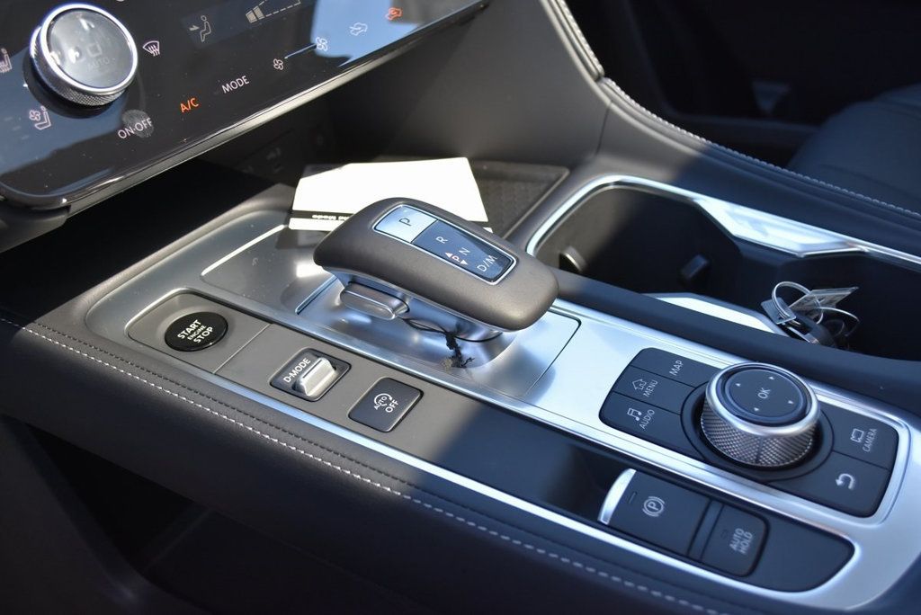 2026 Infiniti QX60 Luxe photo 26