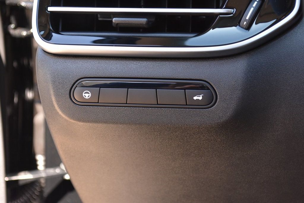 2026 Infiniti QX60 Luxe photo 29