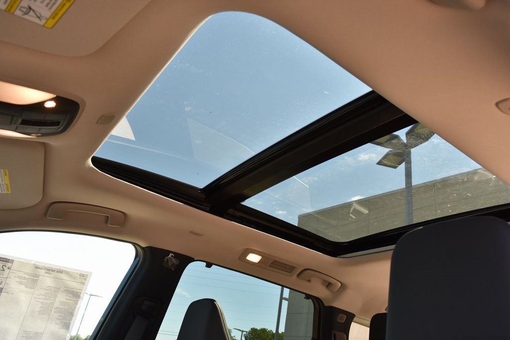 2026 Infiniti QX60 Luxe photo 32
