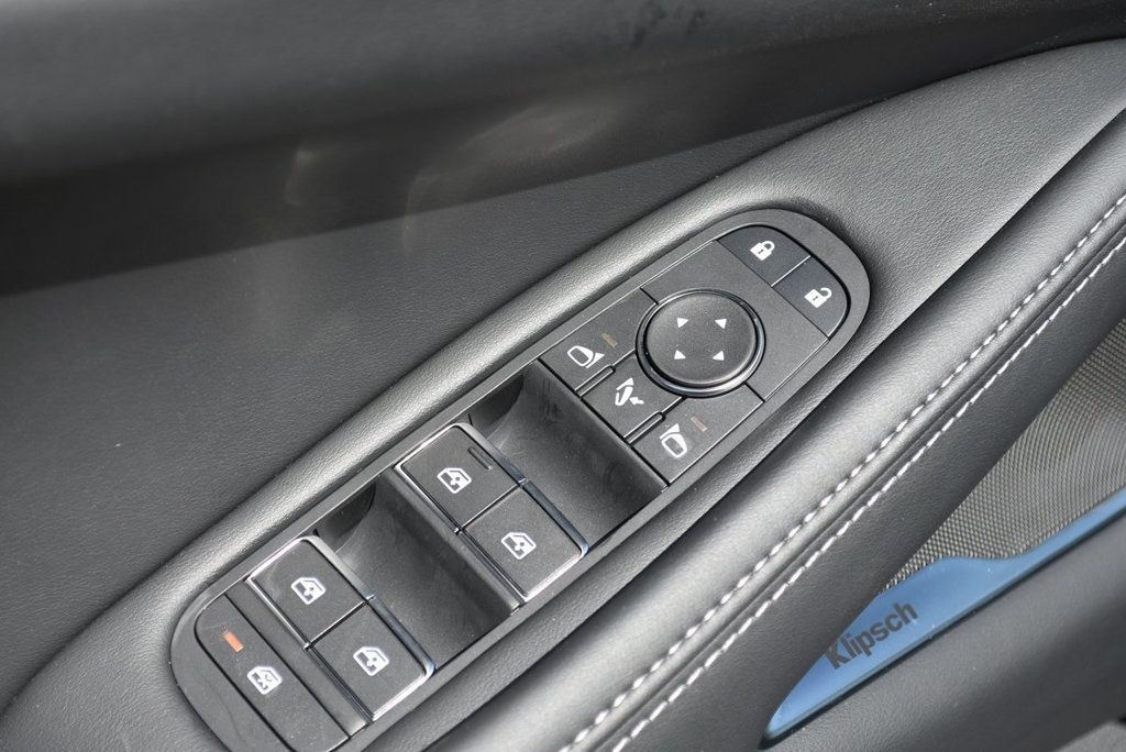 2026 Infiniti QX60 Luxe photo 35