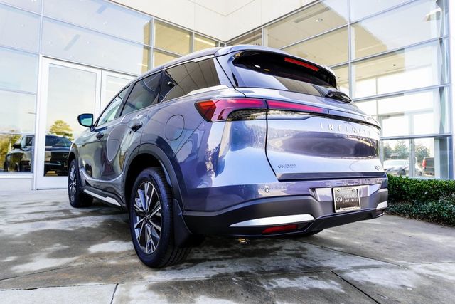 2026 INFINITI QX60 LUXE FWD - 22975455 - 9