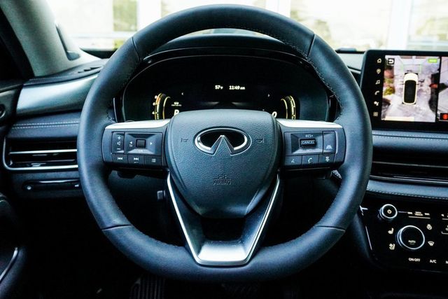 2026 INFINITI QX60 LUXE FWD - 22975455 - 14