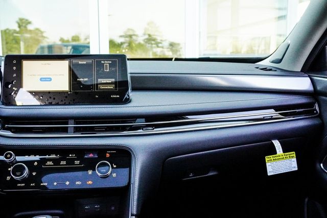 2026 INFINITI QX60 LUXE FWD - 22975455 - 16