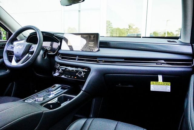 2026 INFINITI QX60 LUXE FWD - 22975455 - 17