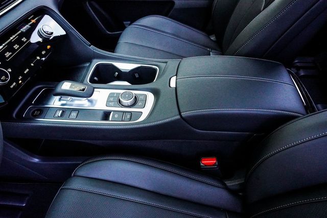 2026 INFINITI QX60 LUXE FWD - 22975455 - 18