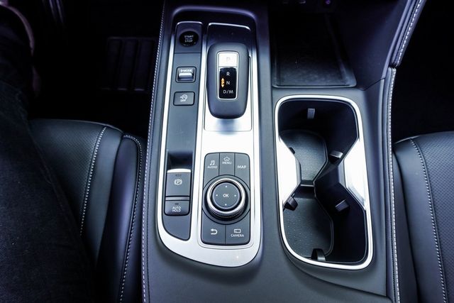 2026 INFINITI QX60 LUXE FWD - 22975455 - 19