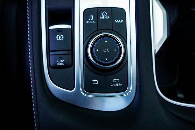 2026 INFINITI QX60 LUXE FWD - 22975455 - 20