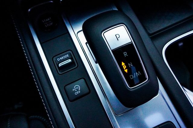 2026 INFINITI QX60 LUXE FWD - 22975455 - 21