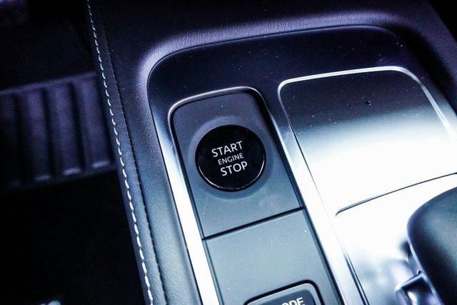 2026 INFINITI QX60 LUXE FWD - 22975455 - 22