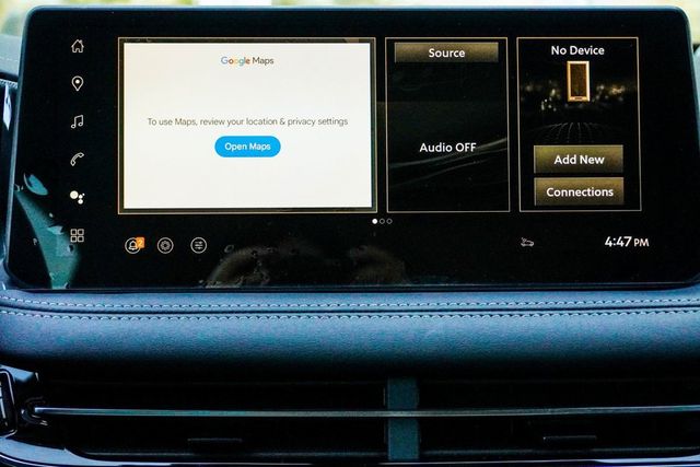 2026 INFINITI QX60 LUXE FWD - 22975455 - 24