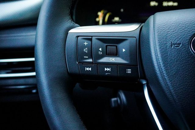 2026 INFINITI QX60 LUXE FWD - 22975455 - 30