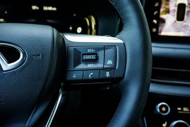 2026 INFINITI QX60 LUXE FWD - 22975455 - 31