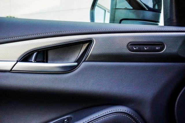 2026 INFINITI QX60 LUXE FWD - 22975455 - 35