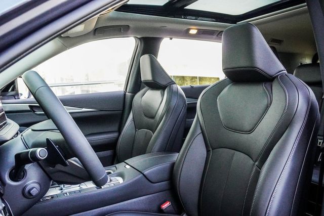 2026 INFINITI QX60 LUXE FWD - 22975455 - 37