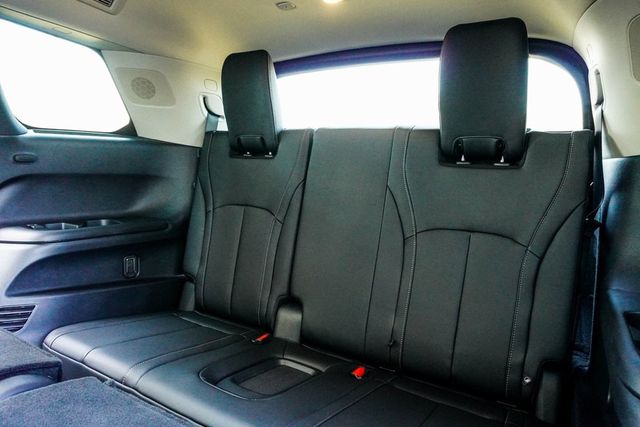 2026 INFINITI QX60 LUXE FWD - 22975455 - 40