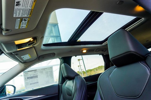 2026 INFINITI QX60 LUXE FWD - 22975455 - 41