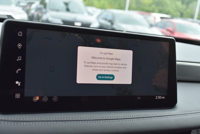 2026 INFINITI QX60 LUXE FWD - 22984553 - 23