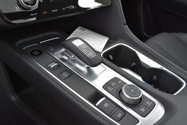 2026 INFINITI QX60 LUXE FWD - 22984553 - 26