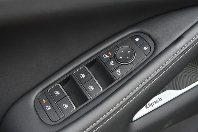 2026 INFINITI QX60 LUXE FWD - 22984553 - 33