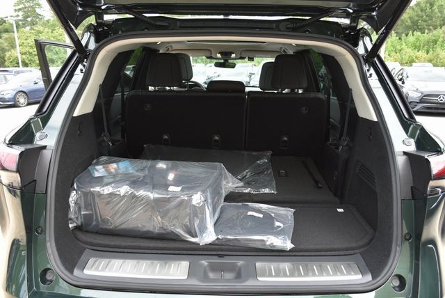 2026 INFINITI QX60 LUXE FWD - 22984553 - 34