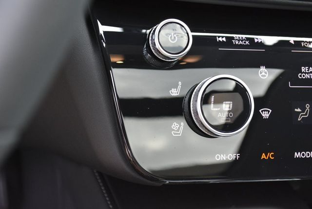 2026 INFINITI QX60 LUXE FWD - 22999551 - 25