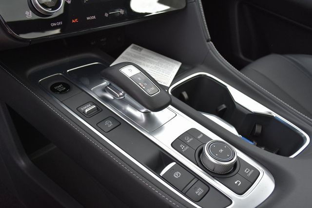 2026 INFINITI QX60 LUXE FWD - 22999551 - 26