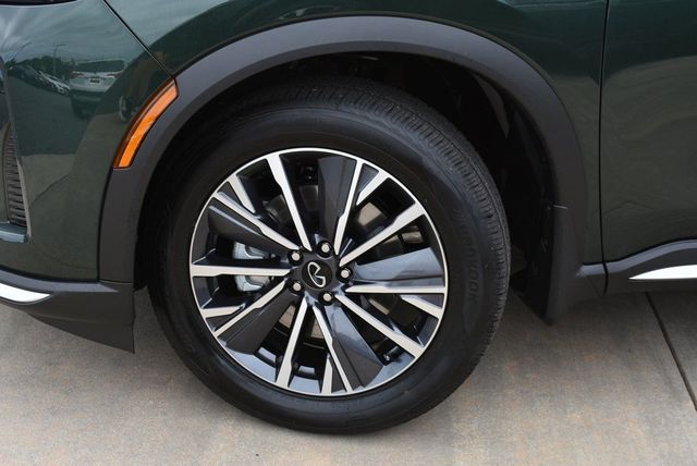 2026 INFINITI QX60 LUXE FWD - 22999551 - 2