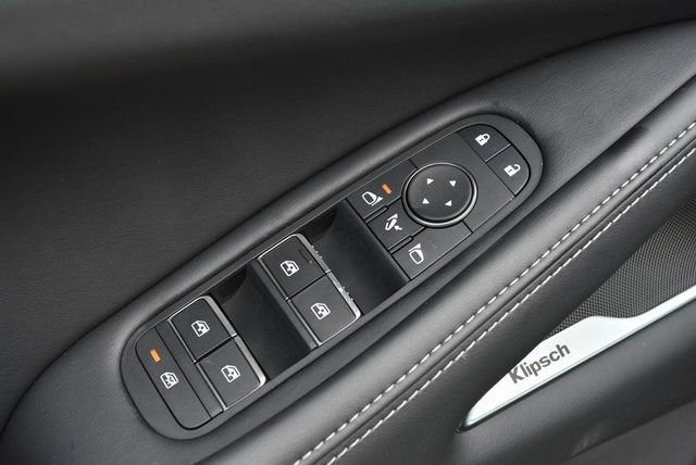 2026 INFINITI QX60 LUXE FWD - 22999551 - 33