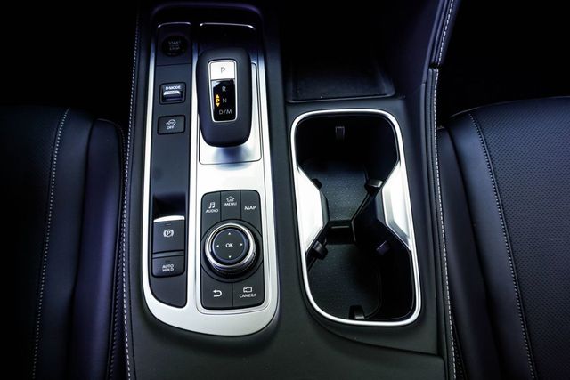 2026 INFINITI QX60 LUXE FWD - 23000816 - 16