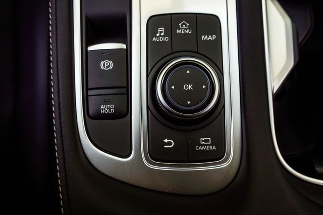 2026 INFINITI QX60 LUXE FWD - 23000816 - 17