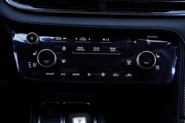 2026 INFINITI QX60 LUXE FWD - 23000816 - 20