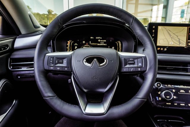 2026 INFINITI QX60 LUXE FWD - 23000816 - 29