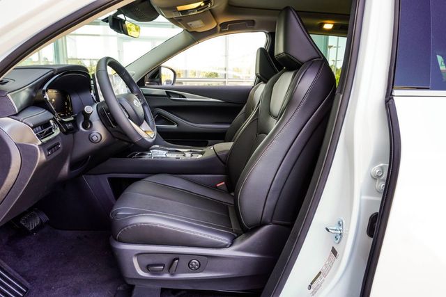 2026 INFINITI QX60 LUXE FWD - 23000816 - 31