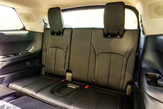 2026 INFINITI QX60 LUXE FWD - 23000816 - 33