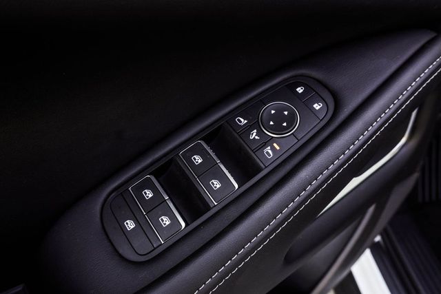 2026 INFINITI QX60 LUXE FWD - 23000816 - 37