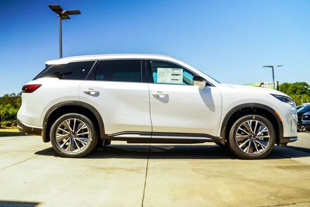 2026 INFINITI QX60 LUXE FWD - 23000816 - 6