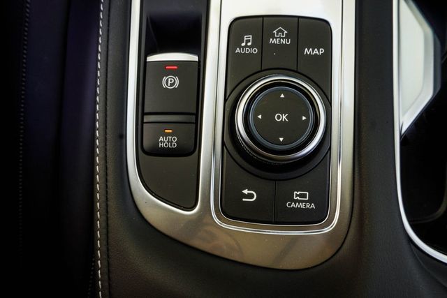 2026 INFINITI QX60 LUXE FWD - 23001851 - 20