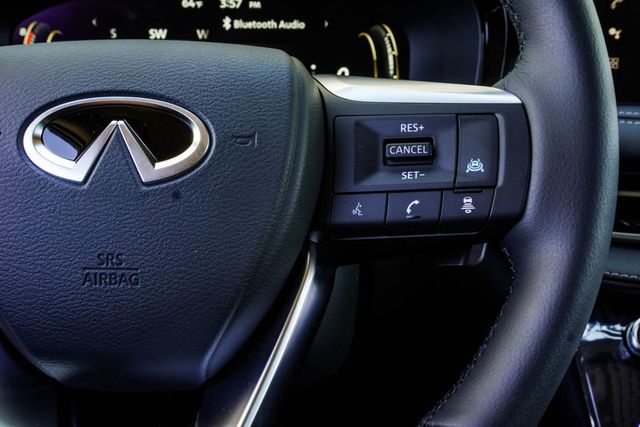2026 INFINITI QX60 LUXE FWD - 23001851 - 29