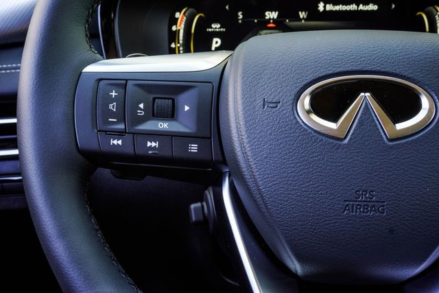2026 INFINITI QX60 LUXE FWD - 23001851 - 30